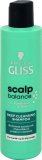 Šampon za dubinsko čišćenje vlasišta, Scalp Gliss 200 ml