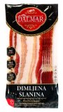 Slanina dimljena narezak Dalmar 100 g