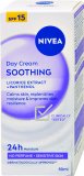 Soothing dnevna krema SPF15, Nivea 50 ml