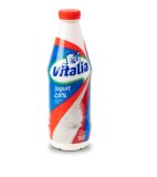 TEKUĆI JOGURT 2,8% M.M. 1 kg