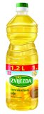 Ulje suncokret Zvijezda, 1,2 l