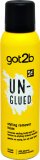 Un-glued pjena za uklanjanje ostataka s kose, got2b 150 ml