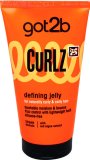 Žele za definiranje kovrča Curlz got2b 150 ml
