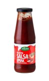 Zvijezda Salsa umak
