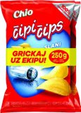 Chio ČIPI ČIPS 250 g 