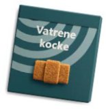 VATRENE KOCKE ZA POTPALU