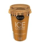 Ledena kava, odabrane vrste Landessa 230 ml