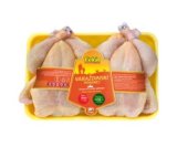 Varaždinski pohanci, 2 svježa pilića cca. 2,5 kg Cekin