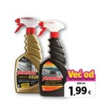 Odabrani proizvodi Permetal