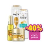 Odabrani proizvodi Pantene