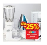 Sniženje malih kućanskih aparata