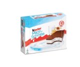 Milchschnitte mliječni desert Kinder