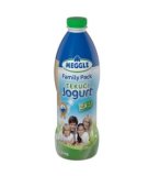 Tekući jogurt ,2,8% m.m. Meggle 1,5 L