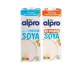 ALPRO Napitak od soje 1 l