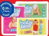 BABY BEST Pelene