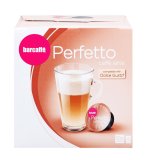 Barcaffe Caffe Latte Perfetto kapsule