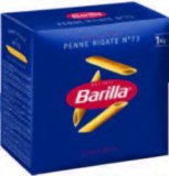 BARILLA