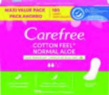 CAREFREE Dnevni ulošci