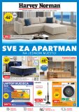 Harvey Norman katalog Akcija 19.02.-04.03.2026.