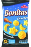 Čips piletina Bonitas, 30 g