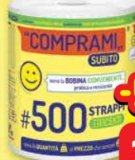 COMPRAMI Kuhinjski ručnik