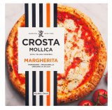 Crosta&Mollica Pizza