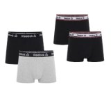 Reebok® Bokserice 1 set 
