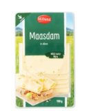Milbona Maasdamer 150 g 