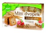 Naturel MINI DVOPEK 120 g