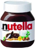 Ferrero NUTELLA 400 g