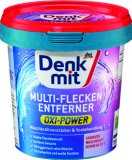 Denkmit Oxi Power sredstvo za odstranjivanje mrlja, 750 g
