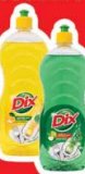 DIX Deterdžent za posuđe