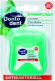 Dontodent antibakterijski konac za zube 100 m