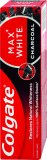 Colgate pasta za zube Max White Activated Charcoal, 75 ml