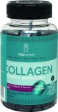 Vitayummy Kolagen + vitamin C, biotin & zinc trešnja, 60 kom.
