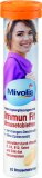 Mivolis šumeće tablete Immun Fit podrška imunitetu, 20 kom.