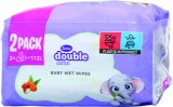 Violeta double care 112 kom.