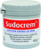 Sudocrem zaštitna krema za bebe, 125 g