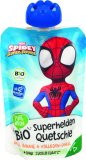 Pure&Fun Spidey voćni pire s jabukom i bananom, 100 g