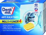 Denkmit tablete za perilicu rublja, 60 kom.