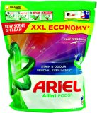 Ariel kapsule za pranje rublja Color 44 kom.
