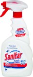 Sanitar Flash Power plus sredstvo za čišćenje i otapanje kamenca, 650 ml