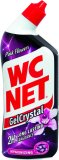 WC Net sredstvo za čišćenje wc školjke Pink Flowers, 750 ml
