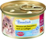 Dein Bestes hrana za mačke mousse s umakom i mesom peradi 85 g