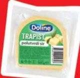 DOLINE Trapist