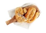 Domaći burek s mesom 210 g
