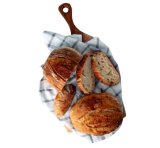 Domaći rustikalni craft kruh