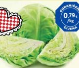 Domaći zeleni kupus