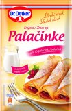 Dr. Oetker Smjesa za palačinke