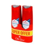 Gel za tuširanje Old Spice 2x400 ml